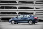 Honda City 2018 года (LA)